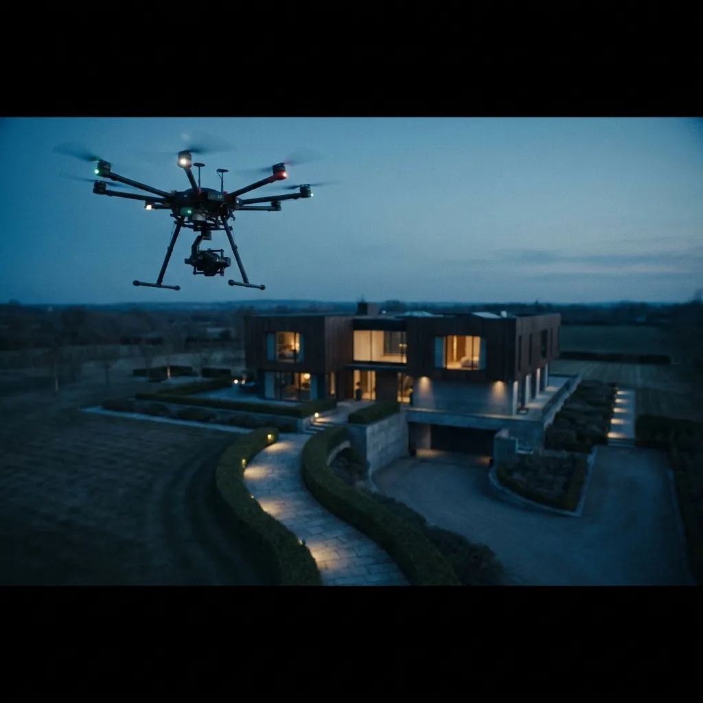 Couverture — Drone et annonce immobilière : ce que la vue aérienne vend vraiment