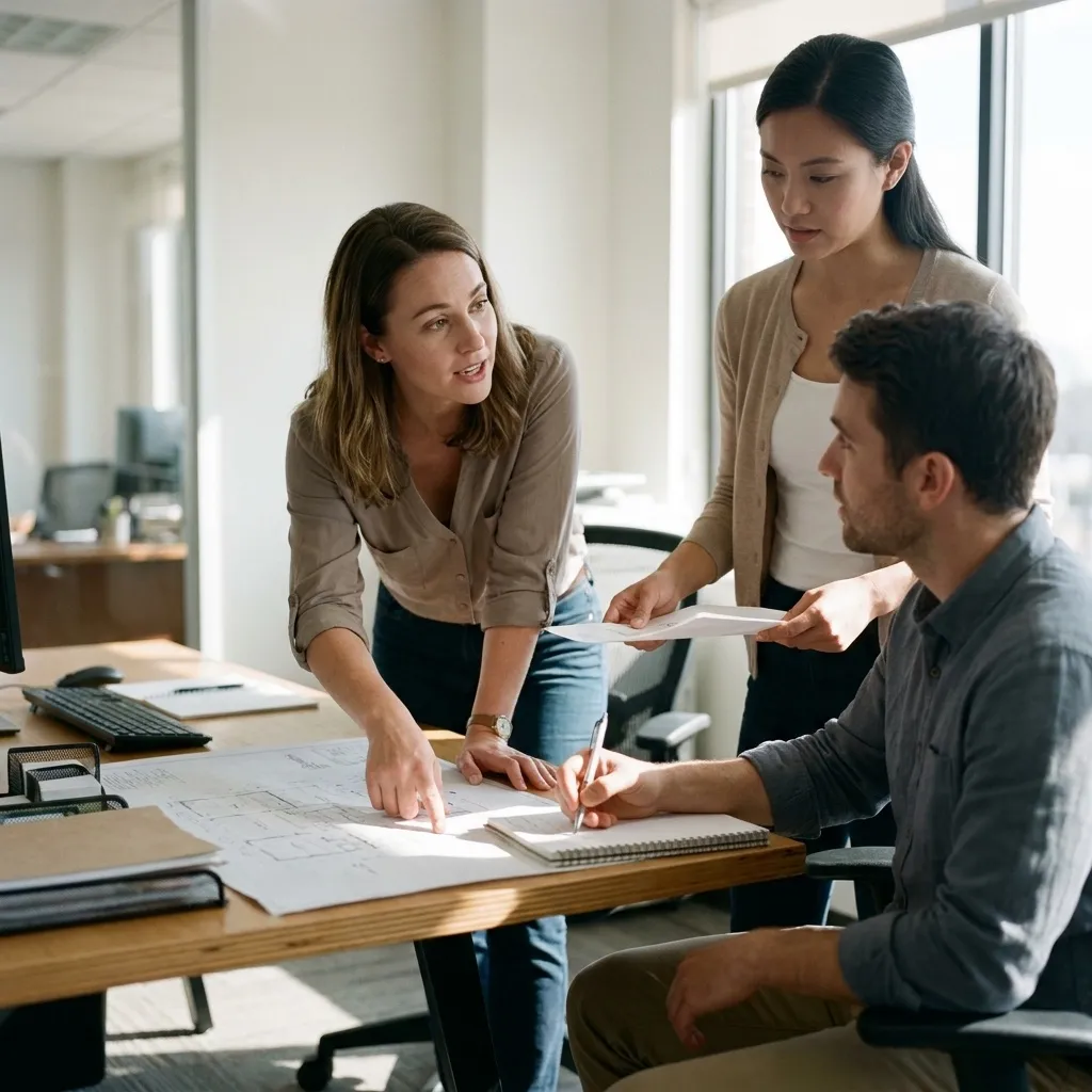 Couverture — Marque employeur : la fin du film corporate trop lisse