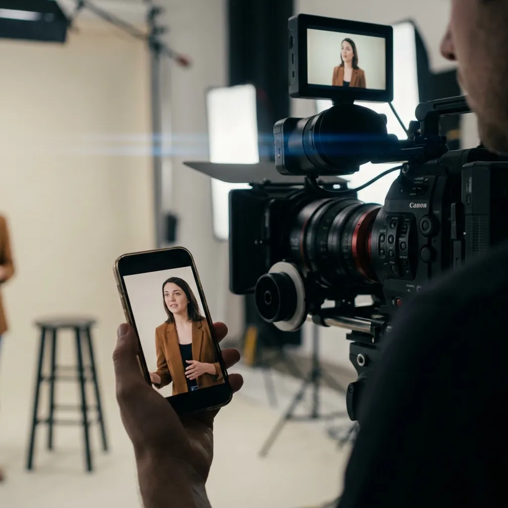 Couverture — Microlearning vidéo : un module court n'est pas un film long coupé en morceaux