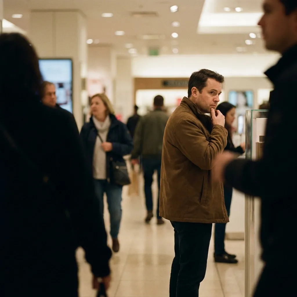 Couverture — Retail media : la vidéo en magasin devient un média à part entière